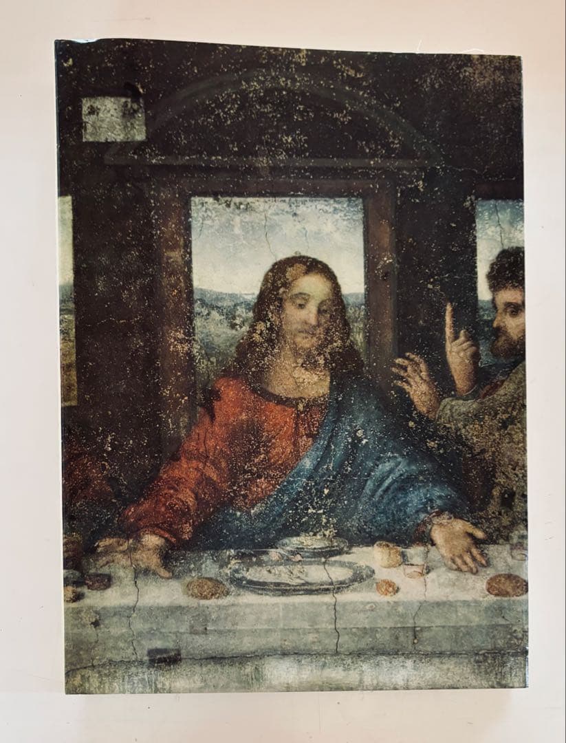 レオナルド・ダ・ピンチ　大型本2巻セット イタリア語原書